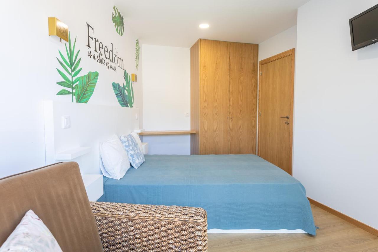 הוילה ארקוס דה ואלדבז Casa Do Outeiro מראה חיצוני תמונה